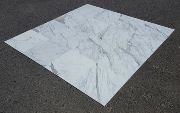 PŁYTKI MARMUROWE KAMIENNE BIANCO STATUARIO