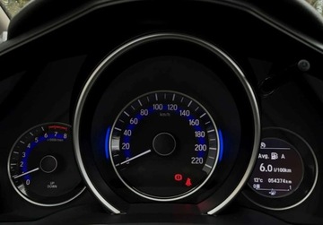 Honda Jazz IV Mikrovan 1.3 i-VTEC 102KM 2017 Honda Jazz 1.3i VTEC 102KM manual gwarancja 54.000km 1.3 Benzyna, zdjęcie 20