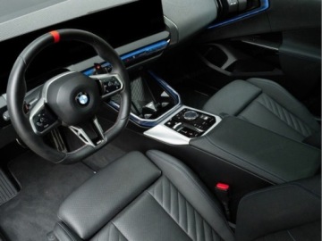 BMW X3 G45 2025 BMW X3 M50 xDrive Suv 3.0 (398KM) 2025, zdjęcie 6