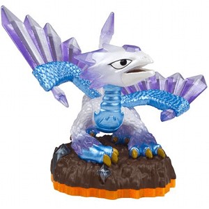 Skylanders Giants - Flashwing