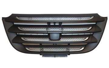 DAF XF106 LIFT CF ATRAPA DOLNA GRILL