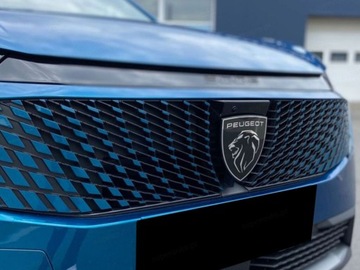 Peugeot 3008 III 2025 Od ręki - Allure e-DCS 1.2 mHEV 145KM / Pakiet Panorama, Bezpieczeństwo, zdjęcie 1