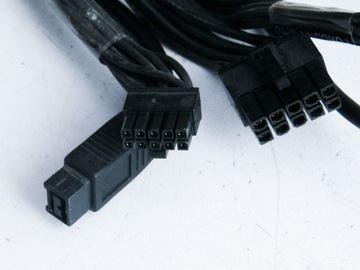 Кабели питания и FireWire — Apple Mac Pro A1186