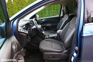 Ford Kuga II SUV Facelifting 2.0 TDCi 150KM 2019 Ford Kuga Ford Kuga 2.0 TDCi AWD Titanium 2.0 Diesel 150KM, zdjęcie 24