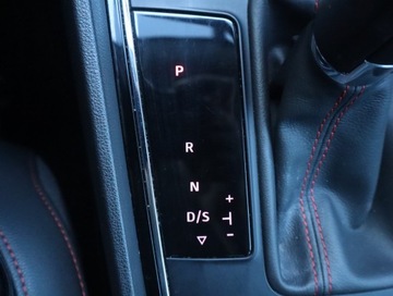 Seat Leon III ST Facelifting 1.5 EcoTSI 150KM 2018 Seat Leon 1.5 TSI, Salon Polska, Serwis ASO, DSG, zdjęcie 12