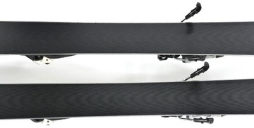 Универсальные горные лыжи Volkl RTM 7.4 149 см.