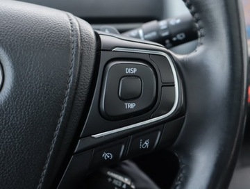 Toyota Verso Minivan Facelifting 1.8 Valvematic 147KM 2016 Toyota Verso 1.8 Valvematic, GAZ, Automat, Skóra, zdjęcie 18