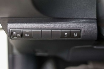 Toyota Corolla XII Sedan 1.8 Hybrid 122KM 2022 Toyota Corolla 1.8 Hybrid Comfort LPG 1.8 BenzynaLPG 122KM, zdjęcie 11