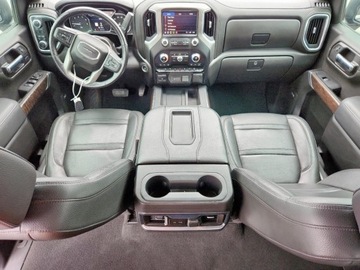  GMC Sierra K1500 Denali 2021 6.2l 6.2 Benzyna 420KM, zdjęcie 8