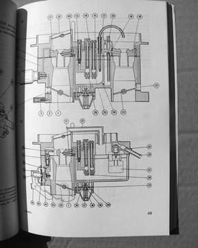 SKODA FAVORIT, FORMAN (1992) - Строительство, Эксплуатация, Ремонт, Обслуживание
