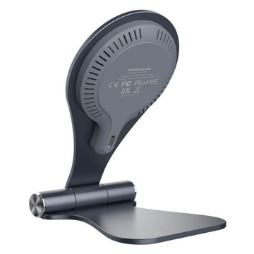 БЕСПРОВОДНОЕ ЗАРЯДНОЕ УСТРОЙСТВО NILLKIN MAGSTAND MAGSAFE