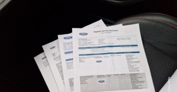 Ford Focus IV Kombi 1.5 EcoBoost 150KM 2019 Ford Focus ST-Line - Full Led - Skora - Navi - Full Opcja 1.5 Benzyna, zdjęcie 37