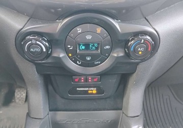 Ford Ecosport II SUV 1.5 Duratec Ti-VCT 112KM 2016 Ford EcoSport 2016r, 1.5 Benzyna. Uszkodzony lewy bok. Jezdzi. 1.5 Benzyna, zdjęcie 14