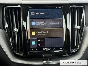 Volvo XC60 II 2024 Volvo XC 60 T6 Plug-In | AWD | Plus Bright | FV23%, zdjęcie 11