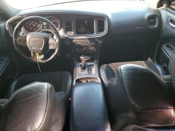 Dodge Charger VII 2020 Dodge Charger 2020r., Scat Pack, od ubezpieczalni 6.4 Benzyna 485KM, zdjęcie 7