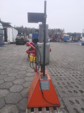 DPF G-KAT *импорт *KALMAR PC3