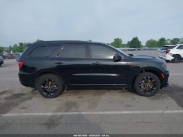 Dodge Durango III 3.6 V6 294KM 2026 Dodge Durango Gt Plus 2026 3.6 Benzyna 295KM, zdjęcie 5