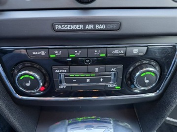 Skoda Superb II Sedan 1.8 TSI 160KM 2010 Škoda Superb Skoda Superb 1.8 TSI 160 KM, Automat, zdjęcie 22