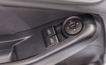 Ford Fiesta VII Hatchback 3d Facelifting 1.0 EcoBoost 100KM 2017 Ford Fiesta 1.0 EcoBoost GPF Trend ASS Benzyna 100KM, zdjęcie 31