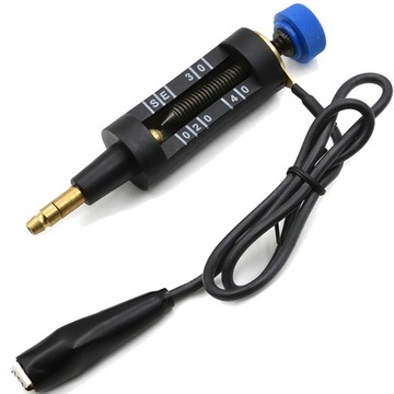 TESTER ISKRY ŚWIECY CEWKI APARATU ZAPŁONOWEGO