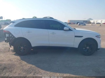 Jaguar F-Pace 2022 Jaguar F-Pace S P250 2022 2.0l 2.0 Benzyna 246KM, zdjęcie 6