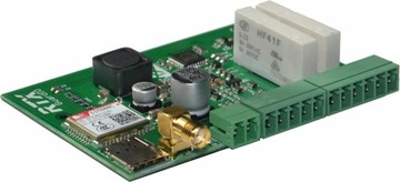 GUARDIO GATE КОНТРОЛЬ КОТЛА GSM-ОПОВЕЩЕНИЕ