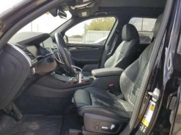 BMW X3 G01 2021 BMW X3 2021, 2.0L, 4x4, po gradobiciu 2.0 Benzyna 248KM, zdjęcie 7