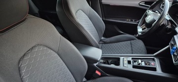 Seat Leon III Hatchback Facelifting 1.5 EcoTSI 150KM 2020 SEAT LEON FR! Super stan!, zdjęcie 26