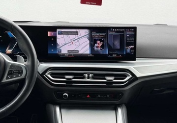 BMW Seria 4 G22-23-26 Coupe 2.0 420d 190KM 2023 BMW Seria 4 I wlasciciel M Sport Harman Gwarancja Bezwypadkowy FVAT23, zdjęcie 30