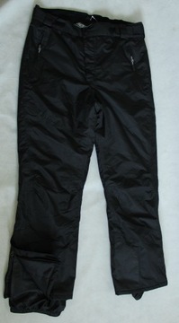 CRIVIT NOWE OCIEPLANE NARCIARSKIE SPODNIE ROZ 54