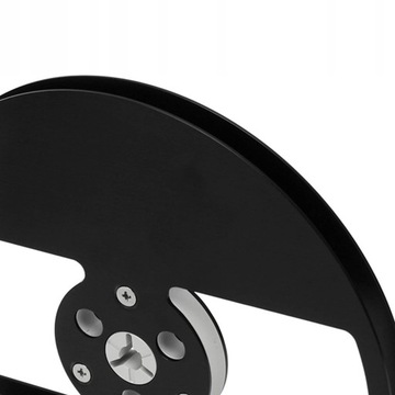 ГОЛОСОВЫЕ КАТУШКИ - 7 ДЮЙМОВ, ЧЕРНЫЕ