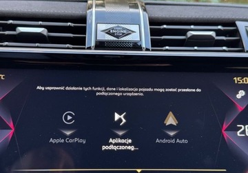  DS Automobiles DS 7 Crossback Performance Led Kamera Virtual Cockpit Alu19, zdjęcie 32