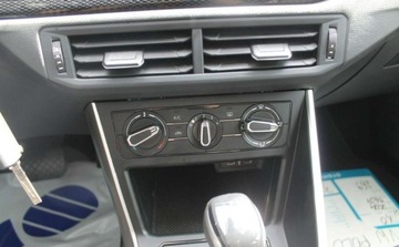 Volkswagen Polo VI Hatchback 5d Facelifting 1.0 TSI 95KM 2024 Volkswagen Polo Benzyna 95KM, zdjęcie 18