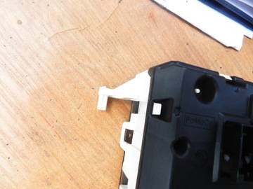 РАДИОМОНИТОР FIESTA MK 7