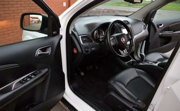 Fiat Freemont 2.0 Multijet II 16v 170KM 2014 Fiat Freemont CROSS Lift 2.0d 170Ps Alpine Polskora 7 foteli Navi 1Wl. Sup, zdjęcie 27