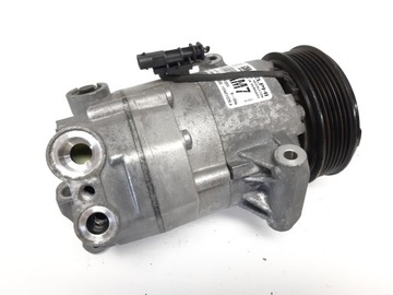 OPEL ASTRA J 1.6 1.7 CDTI SPRĘŻARKA KLIMY 13450516