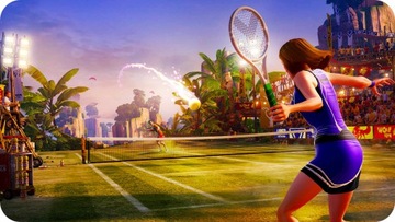 KINECT SPORTS на польском языке PL XBOX 360