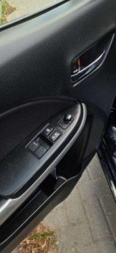 Suzuki Baleno III 1.2 DualJet 90KM 2017 Suzuki Baleno 1.2 Benzyna 90 KM Klima PdC Import Raty Oplaty 1.2 90KM, zdjęcie 22