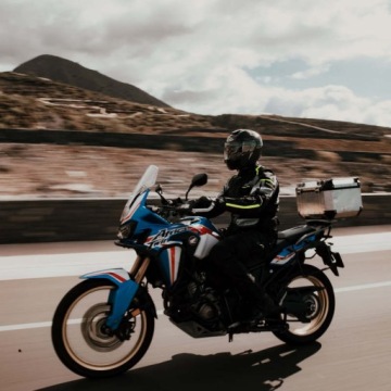 КУРТКА REBELHORN 4