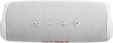 Мобильная колонка JBL Flip 6, белая