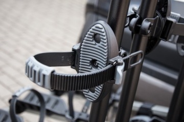 Крепление для велосипеда, крючок для платформы на 3 велосипеда