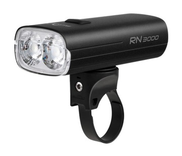 Lampka rowerowa przednia Magicshine RN 3000 lm LED akumulator USB