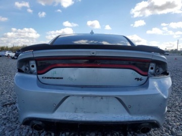 Dodge Charger VII 2022 Dodge Charger R 2022 5.7 Benzyna 370KM, zdjęcie 2
