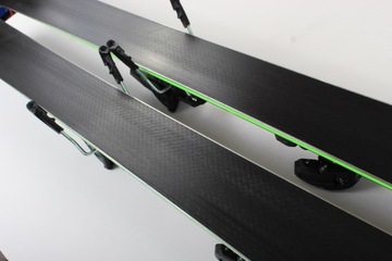 Narty Armada Declivity 92 TI 172 cm + Warden 13 2022 - 005