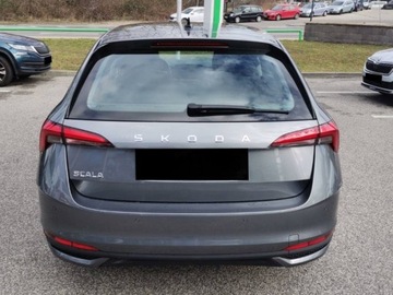 Skoda Scala Hatchback Facelifting 1.0 TSI 115KM 2025 Selection 1.0 TSI 115KM, zdjęcie 4