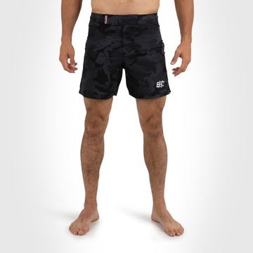 Спортивные шорты Extreme Hobby Havoc Black XL