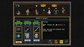 Pixel Heroes: Байт и Магия STEAM KEY
