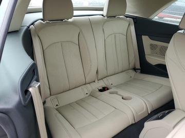 Audi A5 F5 2022 Audi a5 Premium Plus 45 2022 2.0l 2.0 Benzyna 261KM, zdjęcie 10