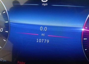 Mercedes 2022 Mercedes-Benz Klasa C 2022, 2.0L, od ubezpieczalni 2.0 Benzyna 255KM, zdjęcie 12