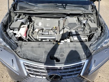 Lexus NX II 2021 Lexus NX 300 Base 2021 2.0l 2.0 Benzyna 235KM, zdjęcie 6